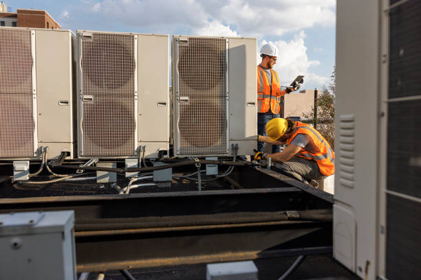 Best Ductless Mini-Split Systems in Grenada, MS