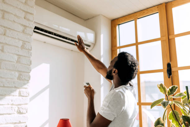 Best Energy-efficient HVAC Solutions in Grenada, MS