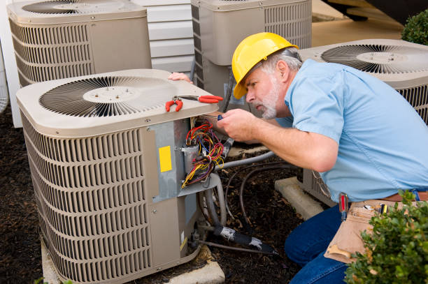 Best HVAC Retrofitting and Upgrading in Grenada, MS